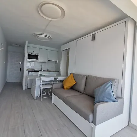 Apartman Cosette - Palace Cb10 Platja d'Aro