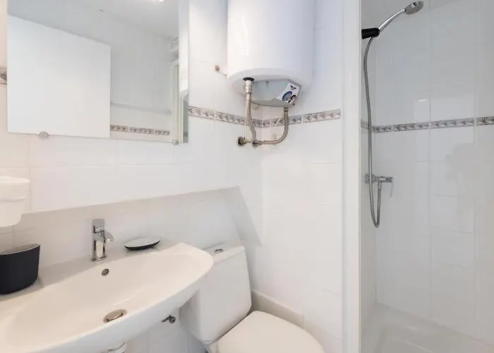 Apartman Cosette - Palace Cb10 *