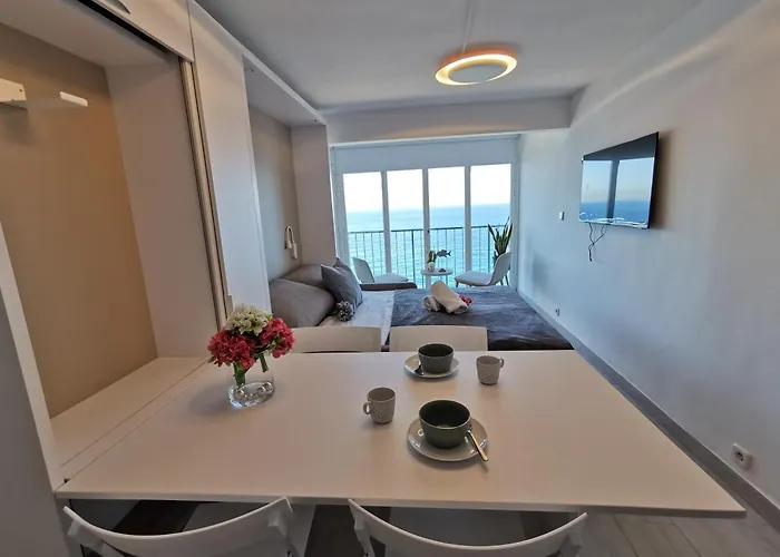 Apartman Cosette - Palace Cb10