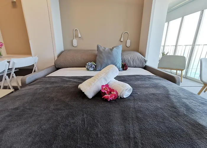 Cosette - Palace Cb10