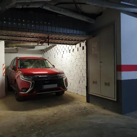 Cosette - Palace Cb10 Apartamento