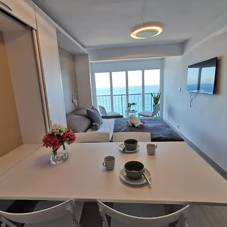 Apartamento Cosette - Palace Cb10