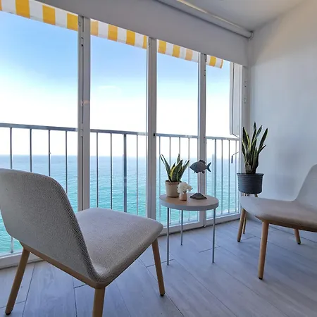 Apartamento Cosette - Palace Cb10