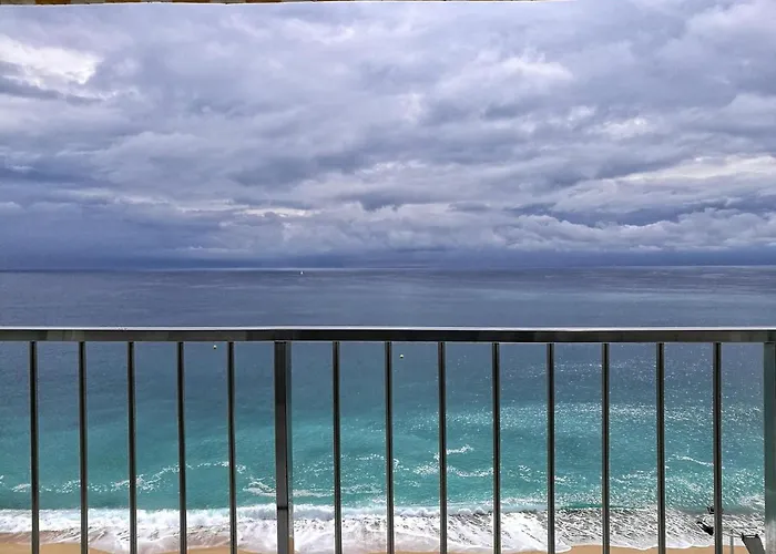 Cosette - Palace Cb10 Apartamento *