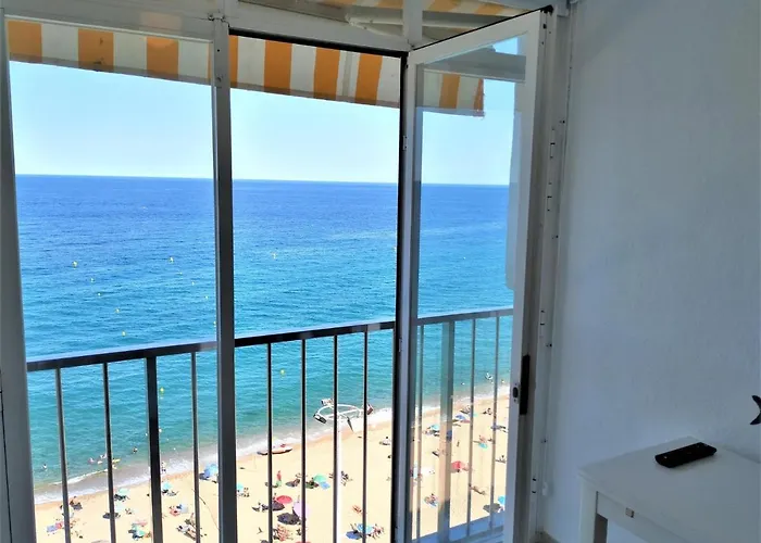 Apartamento Cosette - Palace Cb10 *