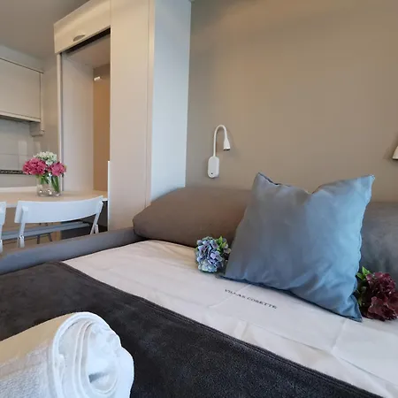 Cosette - Palace Cb10 Lägenhet Platja d'Aro